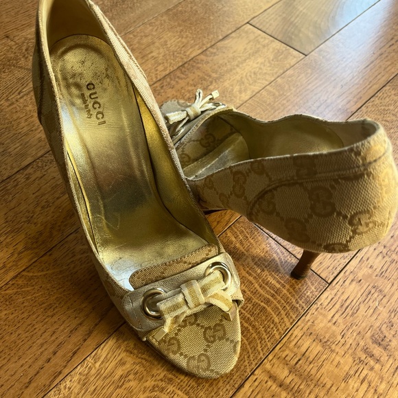 Gucci Shoes - Picture 12 of 12